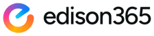edison365 logo
